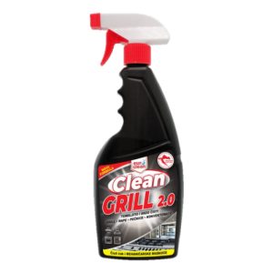 Clean Grill 2.0 750ml