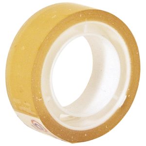 Traka ljepljiva 15mm/10m Fost 33060015 prozirna