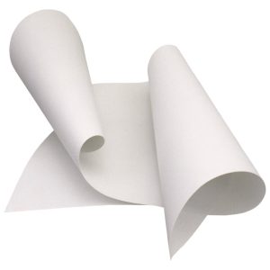 Papir za ploter nepremazni 90g 1067 mm/50m Fornax extra bijeli