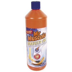 Sredstvo – Mr.Muscolo odčepljivač 1000ml