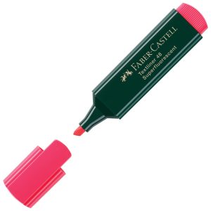 Signir 1-5 mm 48 Faber-Castell 154821 crveni