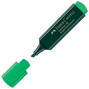 Signir 1-5mm 48 Faber-Castell 154863 zeleni