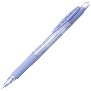 Olovka tehnička 0,5 mm grip Sleek Touch Penac pastelno plava