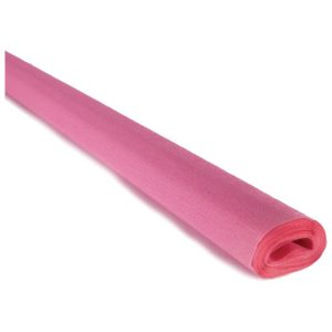 Papir krep  40 g 50×250 cm Cartotecnica Rossi 210 tamnorozi