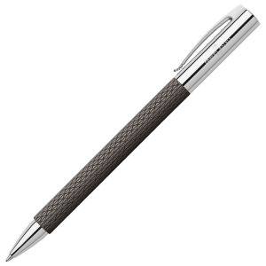 Olovka kemijska Ambition OpArt Faber-Castell 147055 antracit