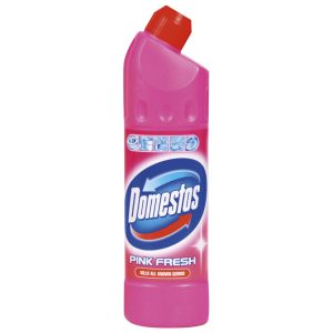 Sredstvo – Domestos fresh pink 750ml