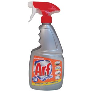 Sredstvo – Arf za kuhinju 650ml – sa prskalicom