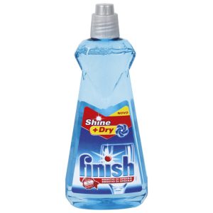 Sredstvo – Finish sjajilo regular 400ml