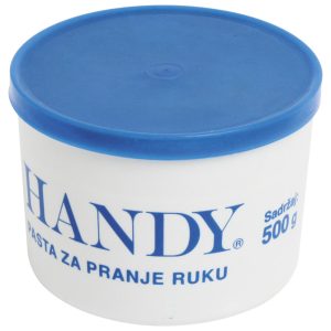 Sredstvo – Handy pasta za pranje ruku 500g