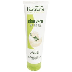 Sredstvo – krema za ruke u tubi Amalfi-aloe vera 150ml