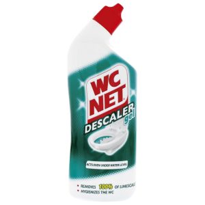 Sredstvo – Wc Net Descaler Gel 750ml