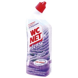 Sredstvo – Wc Net Intense gel Lavander 750ml