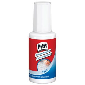 Korektor bočica 20ml Pritt 1620 Henkel 2679466