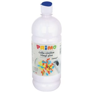 Ljepilo univerzalno 1000g Supervinil Primo 333CV1000 bijelo