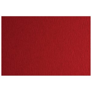 Papir u boji B1 200g Bristol Colore pk10 Connect 47 bordo