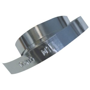 Vrpca 3D čelična nije samoljepljiva 12 mm Dymo 32500