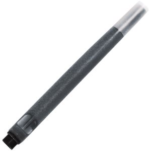 Tinta za nalivpero patrone pk5 Parker 1950382 crna