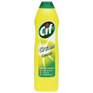 Sredstvo – Cif lemon cream 500ml