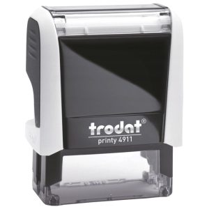 Printy fi38 mm Trodat 4638 sortirano