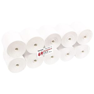 Rola ading 69 mm/fi70 mm 1+0 pk10 Fornax