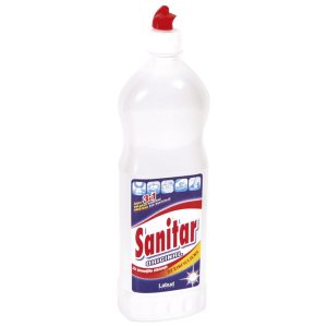 Sredstvo – Wc Sanitar  750ml