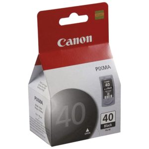 Ink Jet Canon PG- 40 original crni