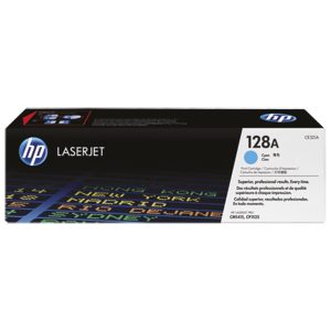 Toner HP.CE321A,CLJ ProCM1415/CP1525(128A)original plavi