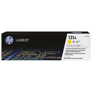 Toner HP.CF212A,CLJ Pro200-M251 (131A)original žuti