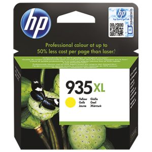 Ink Jet HP.no.935XL C2P26AE original žuti