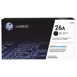 Toner HP.CF226A,LJ Pro400M-402/426(26A) original crni