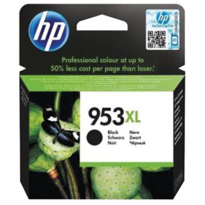 Ink Jet HP.no.953XL L0S70AE original crni