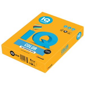 Papir ILK IQ Trend A4 80g pk500 Mondi AG10 boja starog zlata