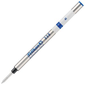 Uložak za roler 0,8 mm 338F Pelikan 908467 plavi