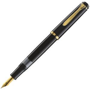 Nalivpero Classic M200 (F) Pelikan 984104 crno