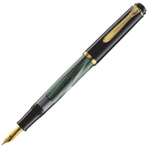 Nalivpero Classic M200 (F) Pelikan 984187 zeleno