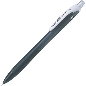 Olovka tehnička 0,5mm Rexgrip begreen Pilot HRG-10R-B-BG crna