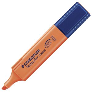 Signir 1-5 mm classic Staedtler 364-4 narančasti