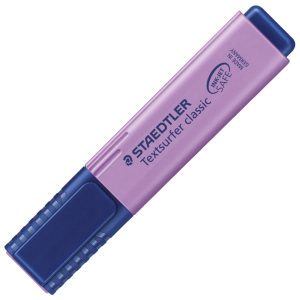 Signir 1-5 mm classic Staedtler 364-6 ljubičasti