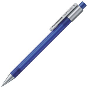 Olovka tehnička 0,5mm Graphite Staedtler 777 05-33 svijetloplava