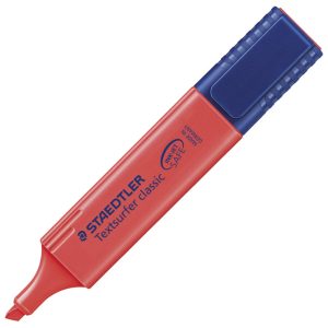 Signir 1-5 mm classic Staedtler 364-2 crveni