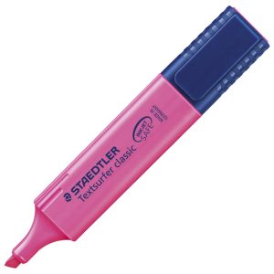 Signir 1-5 mm classic Staedtler 364-23 rozi