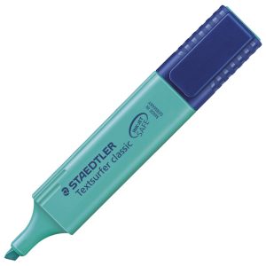 Signir 1-5 mm classic Staedtler 364-35 tamnozeleni