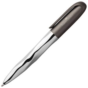 Olovka kemijska n’ice pen Faber-Castell 149606 antracit