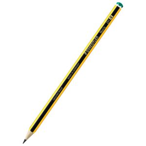 Olovka grafitna 2H Noris Staedtler 120-4