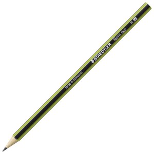 Olovka grafitna H Noris Eco Staedtler 180 30-H