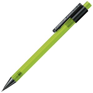 Olovka tehnička 0,5 mm Graphite Staedtler 777 05-5 svijetlozelena