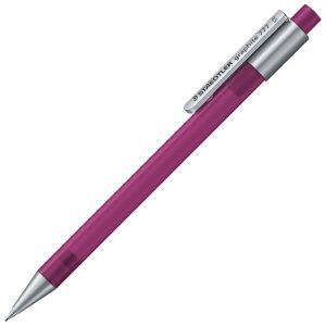 Olovka tehnička 0,5 mm Graphite Staedtler 777 05-61 roza