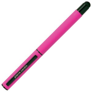 Roler metalni gumirani+touch pen Celebration Pierre Cardin B0300602IP3 rozi