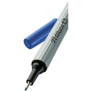 Flomaster fineliner 0,4 mm 96F Pelikan 943167 plavi