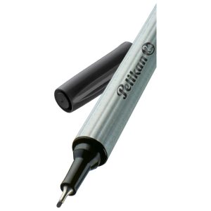 Flomaster fineliner 0,4 mm 96F Pelikan 943241 crni